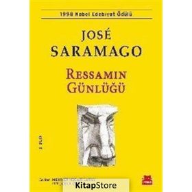Ressamın Günlüğü - Jose Saramago