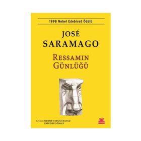 Ressamın Günlüğü - Jose Saramago