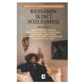 RESSAMIN İKİNCİ SÖZLEŞMESİ - KOLEKTIF