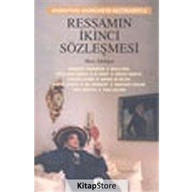 RESSAMIN İKİNCİ SÖZLEŞMESİ - KOLEKTIF