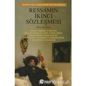 RESSAMIN İKİNCİ SÖZLEŞMESİ - KOLEKTIF