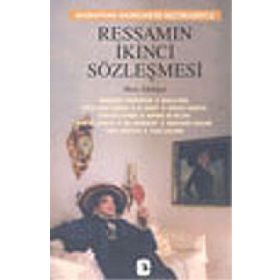RESSAMIN İKİNCİ SÖZLEŞMESİ - KOLEKTIF
