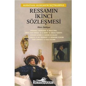 RESSAMIN İKİNCİ SÖZLEŞMESİ - KOLEKTIF