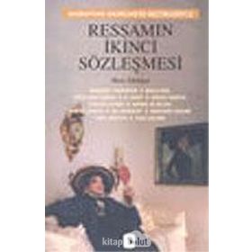RESSAMIN İKİNCİ SÖZLEŞMESİ - KOLEKTIF