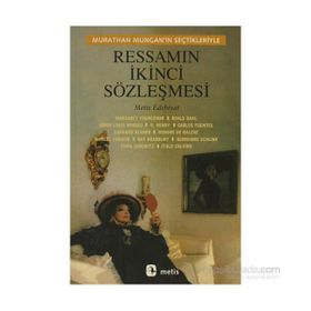 RESSAMIN İKİNCİ SÖZLEŞMESİ - KOLEKTIF