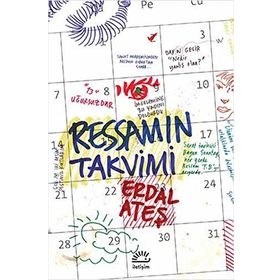 Ressamın Takvimi - Erdal Ateş