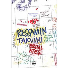 Ressamın Takvimi - Erdal Ateş