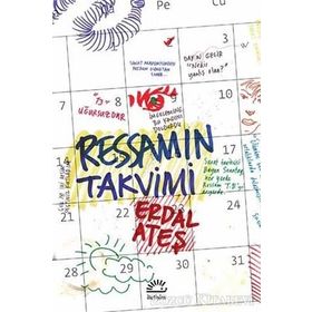 Ressamın Takvimi - Erdal Ateş