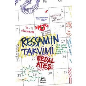 Ressamın Takvimi - Erdal Ateş