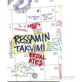 Ressamın Takvimi - Erdal Ateş