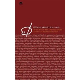 Ressamlarımız-Sami Yetik