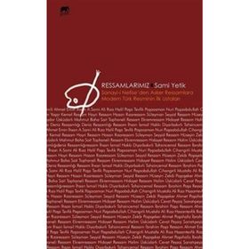 Ressamlarımız-Sami Yetik