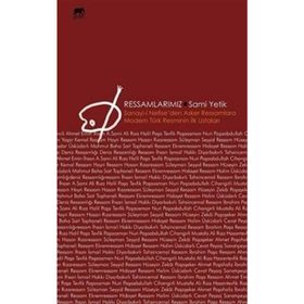 Ressamlarımız-Sami Yetik