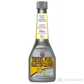 Restore 250 ml Dizel Enjektör Temizleyici