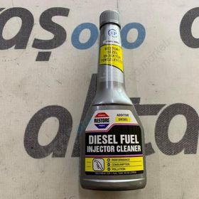 Restore 250 ml Dizel Enjektör Temizleyici