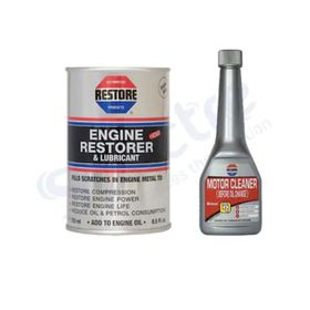 Restore 250 ml Motor İç Temizleyici