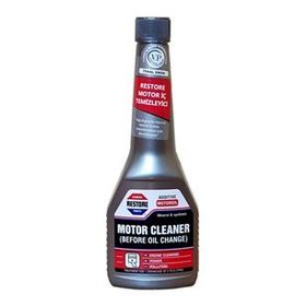 Restore motor Flush 250 ml Motor İç Temizleyici