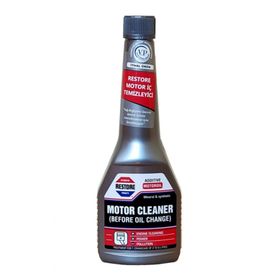 Restore motor Flush 250 ml Motor İç Temizleyici