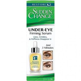 Restore Sudden Change 7 ml Göz Altı Serumu