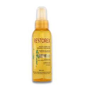 Restorex 100 ml Sarmaşık Özlü Saç Bakım Yağı