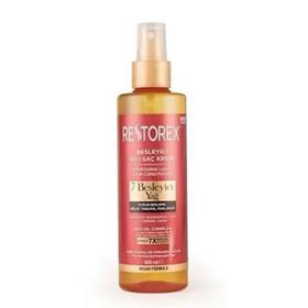 Restorex 200 ml Besleyici Sıvı Saç Kremi