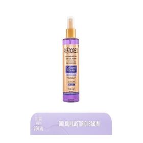 Restorex 200 ml Kolajen Saç Kremi
