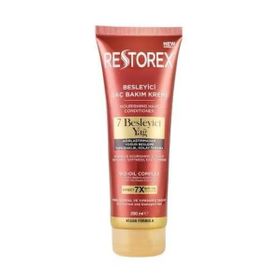 Restorex 250 ml Besleyici Saç Bakım Kremi