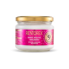 Restorex 250 ml Saç Bakım Yağı