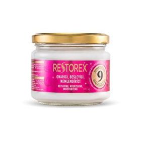 Restorex 250 ml Saç Bakım Yağı