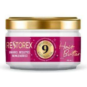 Restorex 250 ml Saç Bakım Yağı