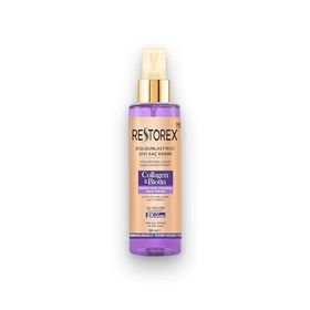 Restorex Collagen Biotin Özlü 200 ml Dolgunlaştırıcı Sıvı Saç Kremi