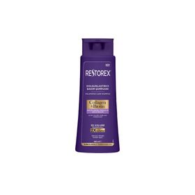 Restorex Kolajen ve Biotin Dolgunlaştırıcı 500 ml Şampuan
