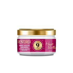 Restorex Onarıcı Besleyici 250 ml Saç Maskesi