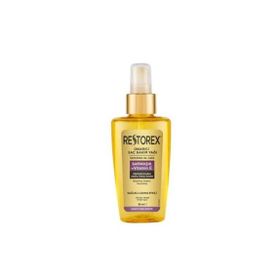 Restorex Onarıcı Sarmaşık+Vitamin E 80 ml Saç Bakım Yağı