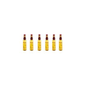 Restorex Sağlıklı Uzama Etkili 6x100 ml Onarıcı Saç Bakım Yağı