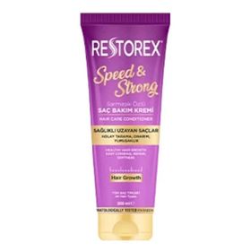 Restorex Sarmaşık Özlü 250 ml Saç Bakım Kremi