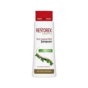 Restorex Speed Long Dökülme Karşıtı 500 ml Şampuan