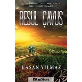 Resul Çavuş - hasan yilmaz kombey