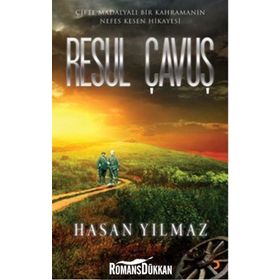 Resul Çavuş - hasan yilmaz kombey