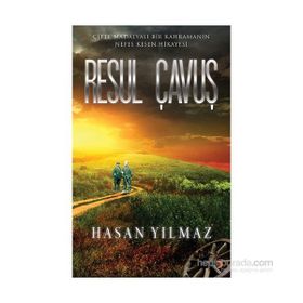 Resul Çavuş - hasan yilmaz kombey