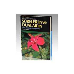 RESULULLAHIN DILINDEN SURELERIN VE DUALARIN FAZILETI ESRARI, HIKMETI VE FAZILETI (DUA: 071/P20) - ARIF PAMUK
