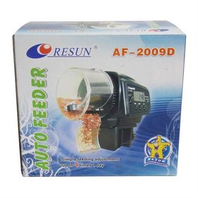Resun 100-AF2009D Dijital Otomatik Balık Yemleme Makinası