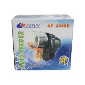 Resun 100-AF2009D Dijital Otomatik Balık Yemleme Makinası