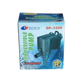 Resun 12W Sp-1200 Akvaryum Kafa Motoru