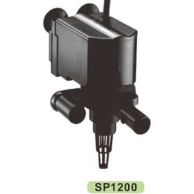 Resun 12W Sp-1200 Akvaryum Kafa Motoru