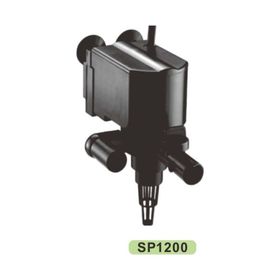 Resun 12W Sp-1200 Akvaryum Kafa Motoru