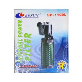 Resun 1400 L H Sp-2500l Akvaryum Motoru İç Filtresi