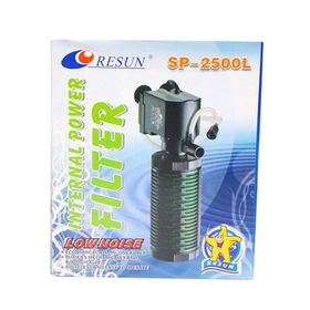Resun 1400 L H Sp-2500l Akvaryum Motoru İç Filtresi