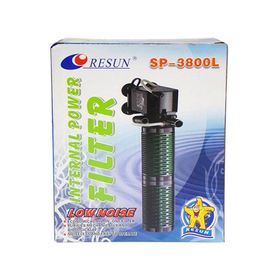 Resun 2000 L/H Sp-3800l Akvaryum Moturu İç Filtresi