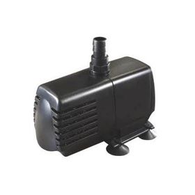 Resun 2400 L/H Devirdaym Motoru